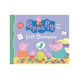 Peppa Pig and the Lost Dinosaur