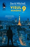Visul numarul 9 - David Mitchell