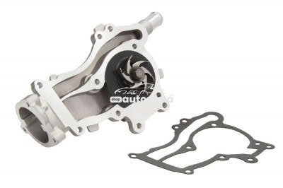 Pompa apa OPEL ZAFIRA TOURER C (P12) (2011 - 2016) THERMOTEC D1X051TT foto
