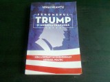 FENOMENUL TRUMP SI AMERICA PROFUNDA - MIHAI NEAMTU