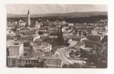 RF168 - Carte Postala - Cluj, circulata 1971