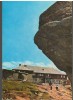 CPI B14813 - CARTE POSTALA - MUNTII BUCEGI. CABANA &quot;BABELE&quot;, Necirculata, Fotografie