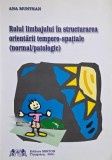 Rolul limbajului in structurarea orientarii temporo-spatiale (normal/patologic) - Ana Muntean (cu sublinieri)