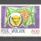 Vatican.1981 Anul international al persoanelor cu handicap SV.535