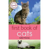 First Book of Cats