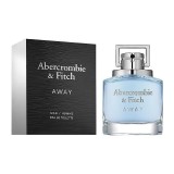 Abercrombie &amp; Fitch Away EDT 100 ml