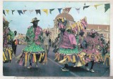 bnk cp Angola - Luanda - Carnaval - necirculata