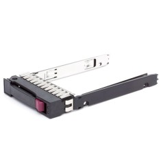 Caddy Server HP G5, G6, G7, 2.5&quot;