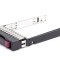Caddy Server HP G5, G6, G7, 2.5&quot;
