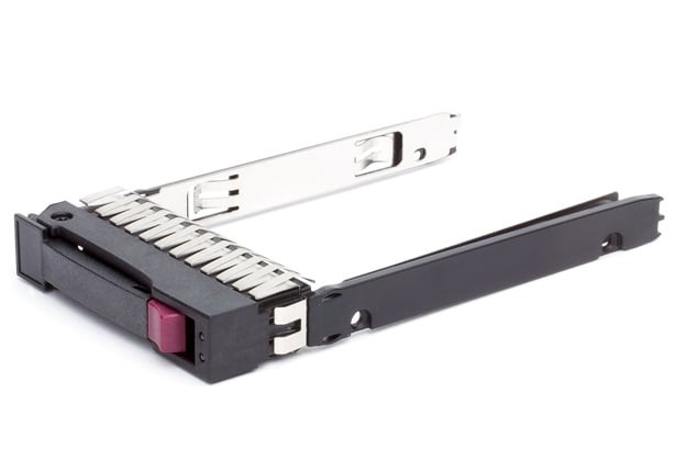 Caddy Server HP G5, G6, G7, 2.5&quot;