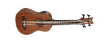 Ukulele bass Ortega LIZZY-BS-GB