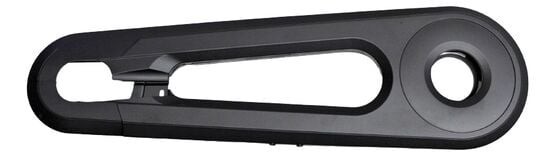 Aparatoare Finura-STEPS-Bafang +accesorii, negru Ultimate FactoryBikes