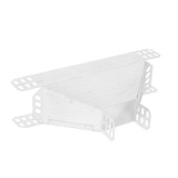 Piesa verticală T 200x60mm &ndash; NOVELITE | KADT 620 10 PG