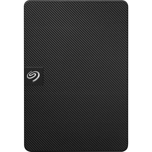 EHDD 5TB SG 2.5&quot; EXPANSION USB 3.0 BK