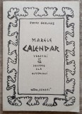 Marele Calendar - Petre Ghelmez// 2002, desenele autorului