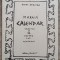 Marele Calendar - Petre Ghelmez// 2002, desenele autorului