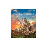 Natural Wonders of the World