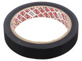 Bandă electroizolantă PPI 35100, 19mm x 15m, rezistentă p&acirc;nă la 150&deg;C