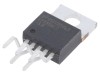 Stabilizator de Tensiune LDO 5V 3A TO220-5