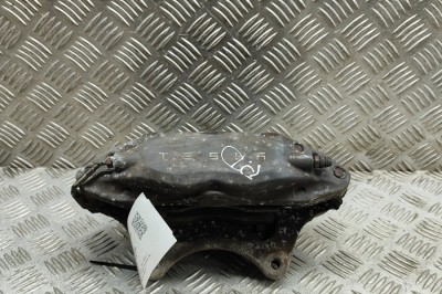 Etrier de fr&amp;acirc;nă dreapta față TESLA MODEL X 2016 OEM: 1007794-01-D 26923842 foto