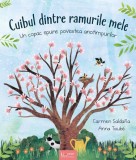 Cumpara ieftin Cuibul Dintre Ramurile Mele, Anna Taube - Editura Univers Enciclopedic