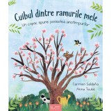 Cuibul Dintre Ramurile Mele, Anna Taube - Editura Univers Enciclopedic