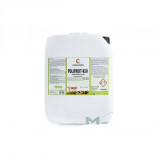 Fertilizant lichid cu potasiu Polifruit-K50 20 l