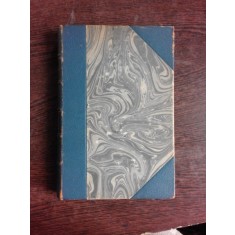 LE ROI BOHUSCH - RAINER MARIA RILKE (CARTE IN LIMBA FRANCEZA)