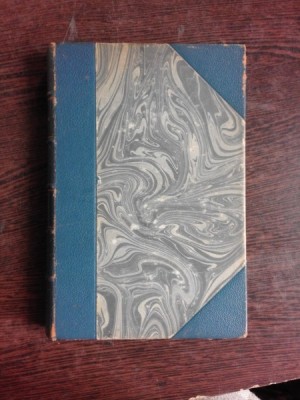LE ROI BOHUSCH - RAINER MARIA RILKE (CARTE IN LIMBA FRANCEZA) foto