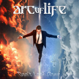 Arc Of Life Arc Of Life Dont Look Down (cd), Rock