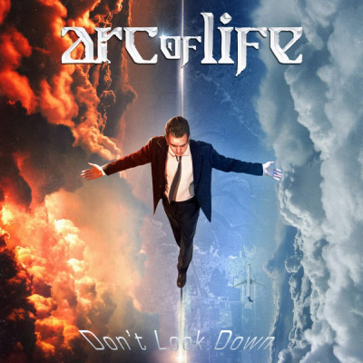 Arc Of Life Arc Of Life Dont Look Down (cd) foto