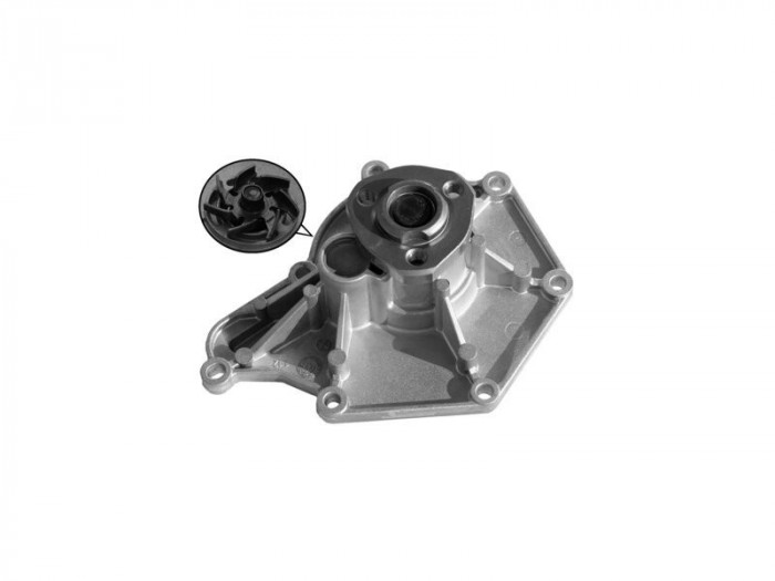Pompa apa Audi A4, A4, A4 Cabriolet, A5, A6, A8, Q5, Q7; Vw Phaeton, Touareg, Touareg SRLine