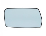 Geam oglinda Citroen Xantia (X1/X2) + Combi 03.1993-12.2001 partea dreapta Best Auto Vest albastra convex cu incalzire