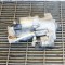 Electromotor FORD KUGA II DM2 2016 11374511