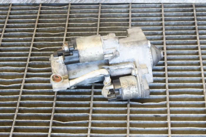 Electromotor FORD KUGA II DM2 2016 11374511