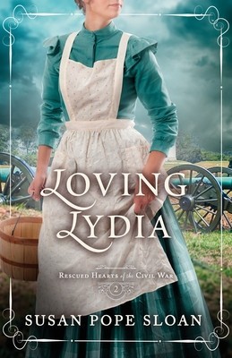 Loving Lydia foto