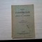 EXERCITII DE CONTABILITATE pentru Obstiile de Cumparare - T. Mandru - Editura Tipografia &quot;Deliormanul&quot;, 1925, 141 p.; exemplar numerotat si semnat