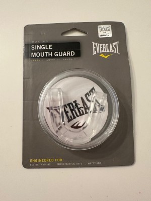 Protectie maxilar Everlast foto