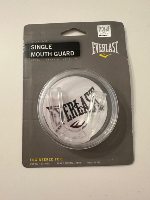 Protectie maxilar Everlast