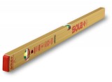 Nivelă cu bula ( Boloboc ) cu profil tubular, 60cm AZ 60 - Sola-01160801