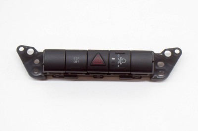 Panou de butoane JEEP COMPASS MK49 2007 OEM: 12862374D,3308778901,12862327,P04602724AD | 13536835 foto