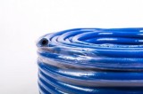 Furtun gaz ALBASTRU 50m/l