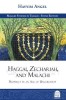 Haggai, Zechariah, and Malachi: Prophecy in an Age of Uncertainty