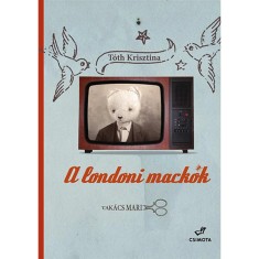 A londoni mack&oacute;k - T&oacute;th Krisztina