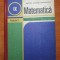 manual de matematica algebra pentru clasa a 9-a - din anul 1988
