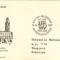 B14 - FDCS - Finlanda - arhitectura - 1971