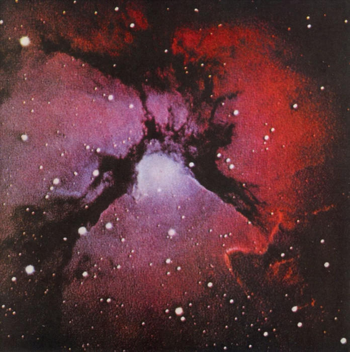 King Crimson Islands 30th Anniv. Ed. HD CD 24bit remaster (cd)