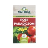 Ingrasamant organic pentru tomate Natura, granule, 1.5 kg