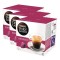 Set 3 x Capsule Nescaf&eacute; Dolce Gusto Espresso, 48 capsule, 264g