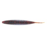 Năluca soft Perchik Air Leech 1.6" 4cm 77
